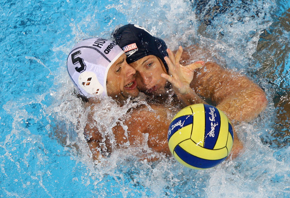 Olympic Mens Water Polo